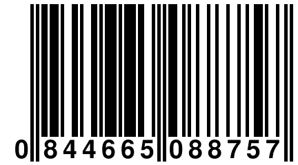 0 844665 088757