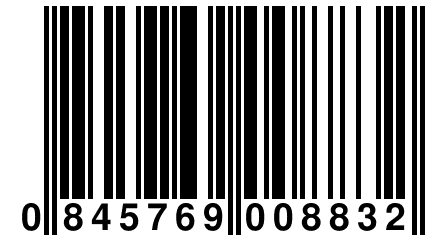 0 845769 008832