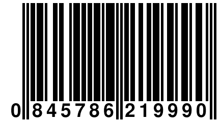 0 845786 219990