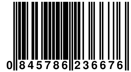 0 845786 236676