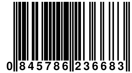 0 845786 236683