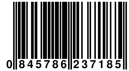 0 845786 237185