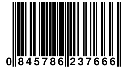 0 845786 237666