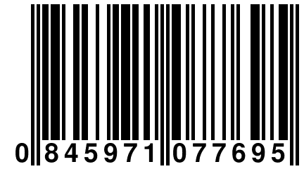 0 845971 077695