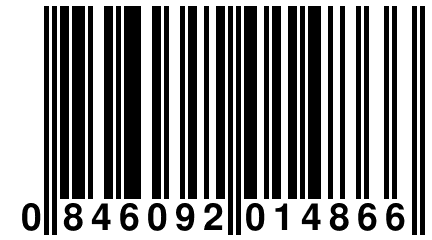 0 846092 014866