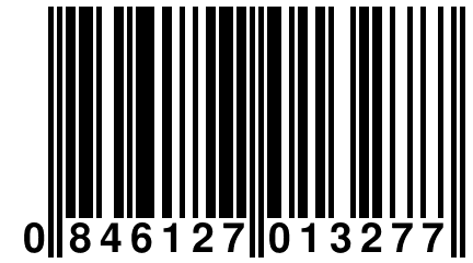 0 846127 013277