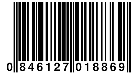 0 846127 018869
