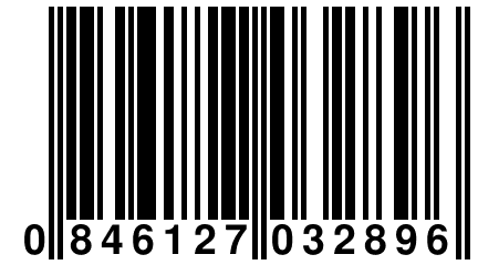 0 846127 032896