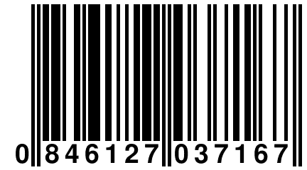 0 846127 037167