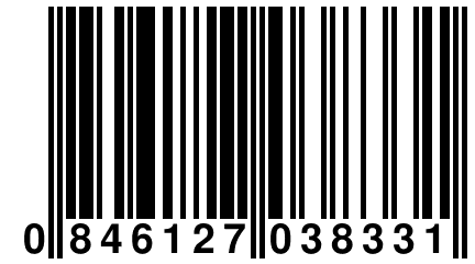 0 846127 038331