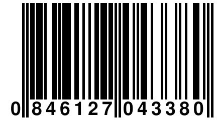 0 846127 043380