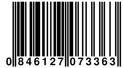 0 846127 073363
