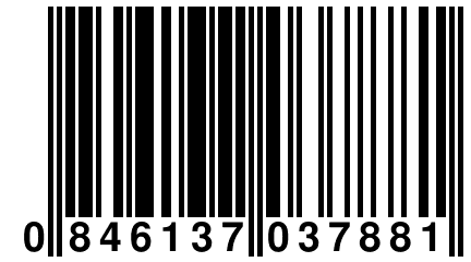 0 846137 037881