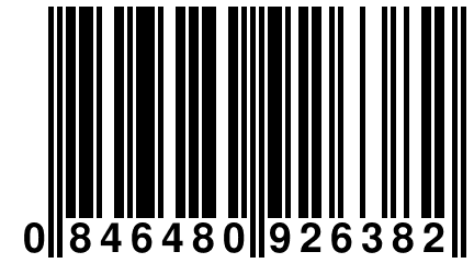 0 846480 926382