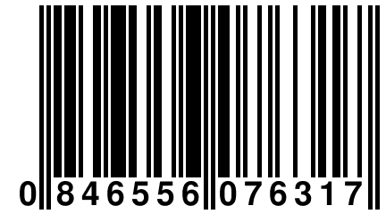 0 846556 076317