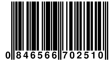 0 846566 702510