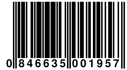 0 846635 001957