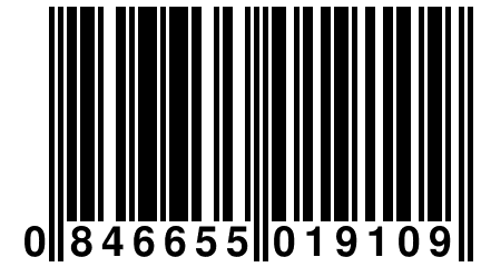 0 846655 019109