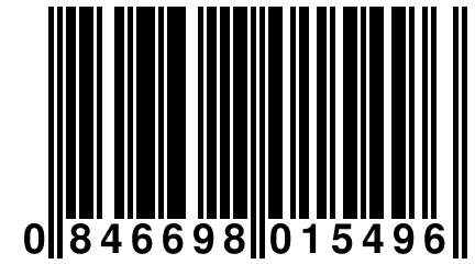 0 846698 015496