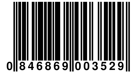 0 846869 003529