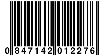 0 847142 012276