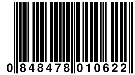 0 848478 010622