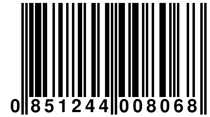 0 851244 008068
