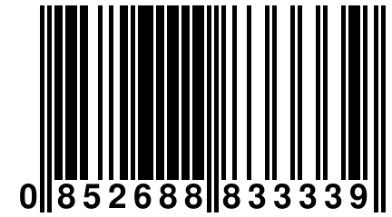 0 852688 833339