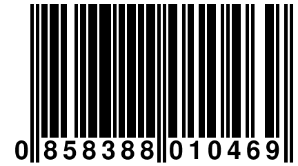 0 858388 010469