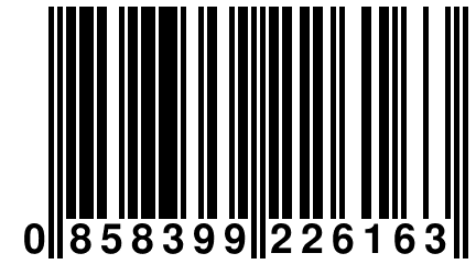 0 858399 226163