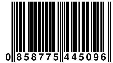 0 858775 445096