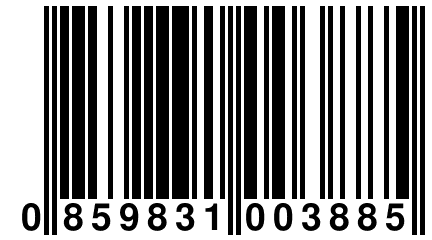 0 859831 003885
