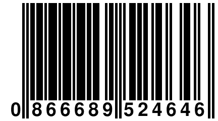 0 866689 524646