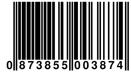 0 873855 003874
