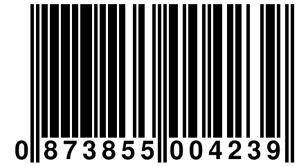 0 873855 004239