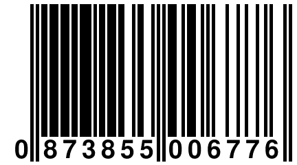 0 873855 006776