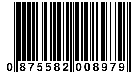 0 875582 008979