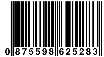 0 875598 625283