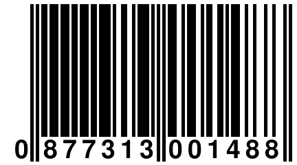 0 877313 001488