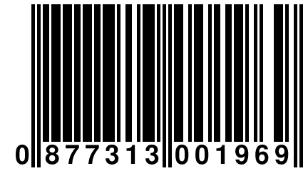 0 877313 001969