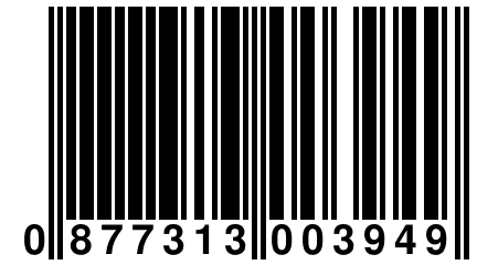 0 877313 003949