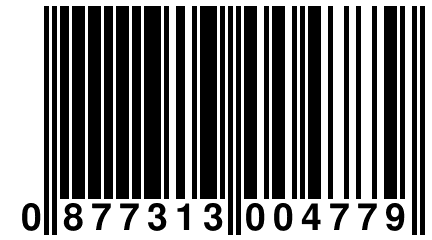 0 877313 004779