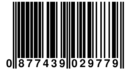0 877439 029779