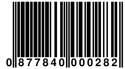 0 877840 000282