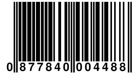 0 877840 004488