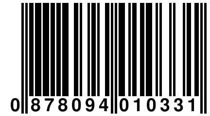 0 878094 010331