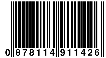 0 878114 911426