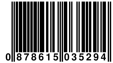 0 878615 035294