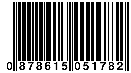 0 878615 051782