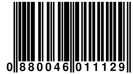 0 880046 011129